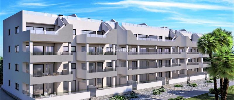 Foto e57e7277-b54e-4556-83d4-712ba4ff50ee. Erdgeschoss in Villamartín-Las Filipinas Orihuela