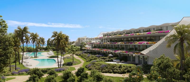 Foto 41e89db4-d7a2-4d5a-a59e-0f6d2abb127a. Erdgeschoss in L´Albir Alfàs del Pi (l´)