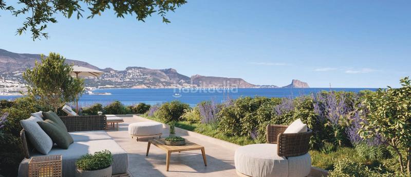 Foto 420b067c-c5d4-4d17-ae30-9e07d0480e5f. Erdgeschoss in L´Albir Alfàs del Pi (l´)