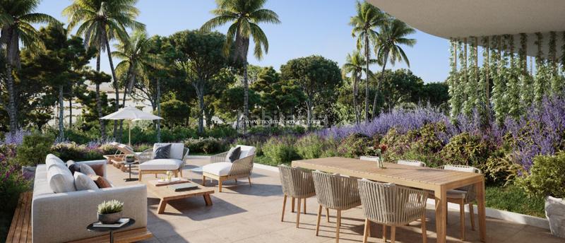 Foto d1b1993c-f2d5-4404-a2bc-aa97e71782fe. Piano terra in L´Albir Alfàs del Pi (l´)