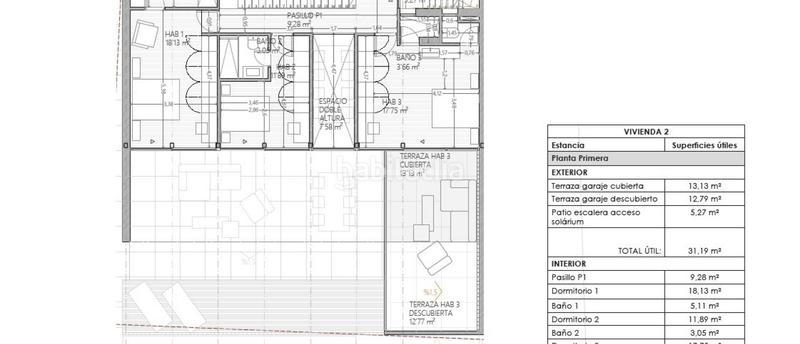 Foto 12f5b6f5-6b2a-4b00-a9be-c6aa978953a1. Chalet in L´Albir Alfàs del Pi (l´)