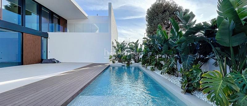 Foto 67d9436c-e996-4734-b229-f8193a50294c. Chalet in L´Albir Alfàs del Pi (l´)