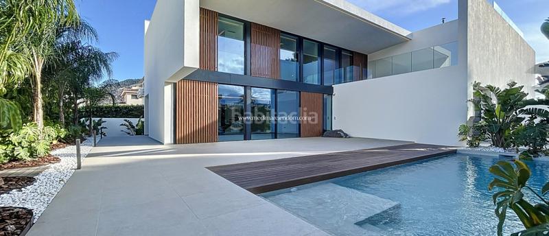 Foto 7449a647-77d4-40c6-82c0-d091763510dd. Chalet in L´Albir Alfàs del Pi (l´)