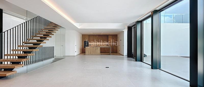 Foto 800a190a-b6a9-42ed-a684-ea3d37d329b9. Chalet in L´Albir Alfàs del Pi (l´)