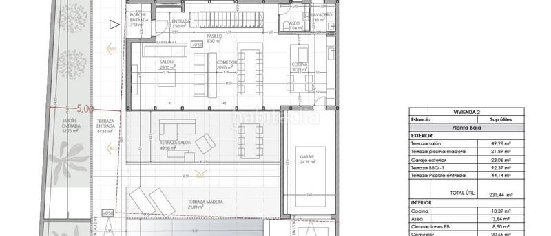 Foto 877bf73b-37ef-4826-b1b3-91da4994520d. Chalet in L´Albir Alfàs del Pi (l´)
