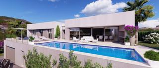 Xalet a Cometa. Se vende chalet en urbanización gran sol de calpe, a tan solo 1,