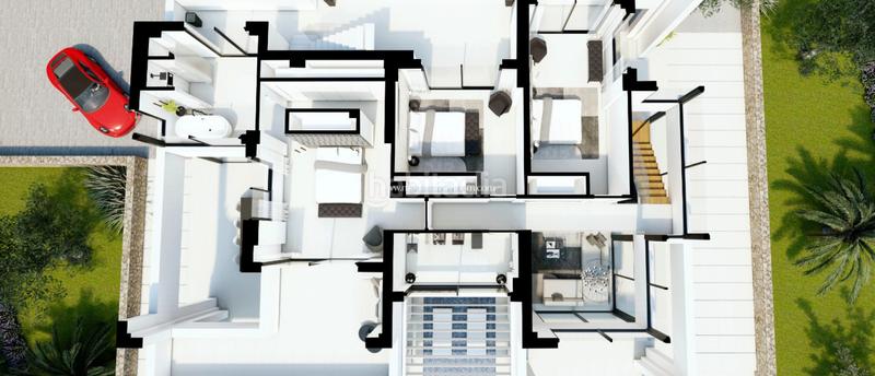 Foto 0819631a-bf9e-4b7b-ba39-50bd549942bc. Xalet a La Fustera Benissa