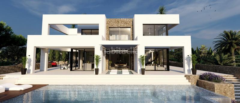 Foto 12f94e66-4ecf-4a89-9b97-dae7320cbeaa. Xalet a La Fustera Benissa