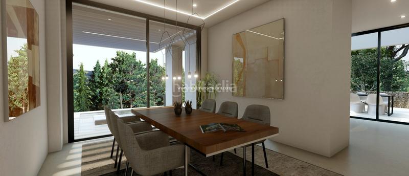 Foto 5834958b-c8d2-46f7-b7be-a5e3cc271784. Xalet a La Fustera Benissa