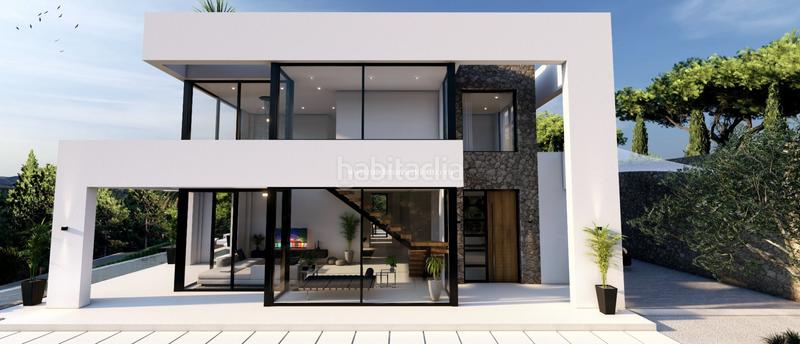 Foto 99c87277-ff7e-4195-a5b1-b1cb8f94f6ce. Xalet a La Fustera Benissa