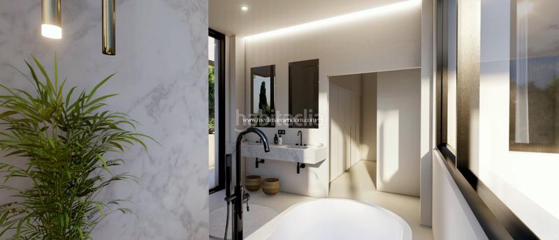 Foto a530fa89-e0cd-45f6-829b-9788d45dba87. Xalet a La Fustera Benissa