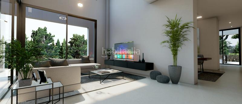 Foto c94da928-6fb9-43f2-a10d-00ff6509e202. Xalet a La Fustera Benissa