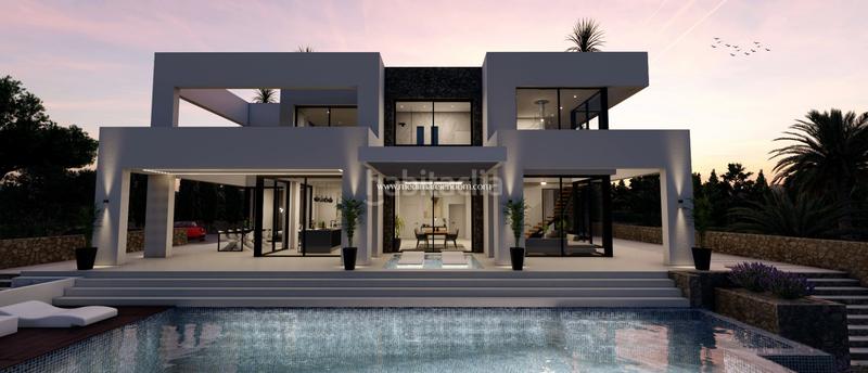 Foto e8dfdd47-3a7f-4817-a835-3fd3821283e1. Xalet a La Fustera Benissa