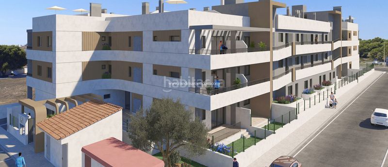 Foto a1f8c172-846f-4a07-b404-bc248c70e644. Àtic a Mil Palmeras Pilar de la Horadada
