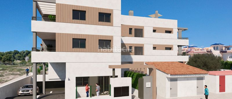 Foto bb55521e-3e82-400e-9b34-2645a89fbdca. Àtic a Mil Palmeras Pilar de la Horadada