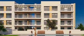 Attique à La Zenia. Nuevo complejo residencial formado por modernos apartamentos ubi