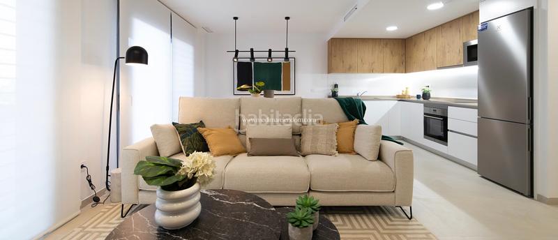 Foto 16495b0b-9790-4887-8884-3ee259f95ed8. Attique dans Punta Prima Torrevieja