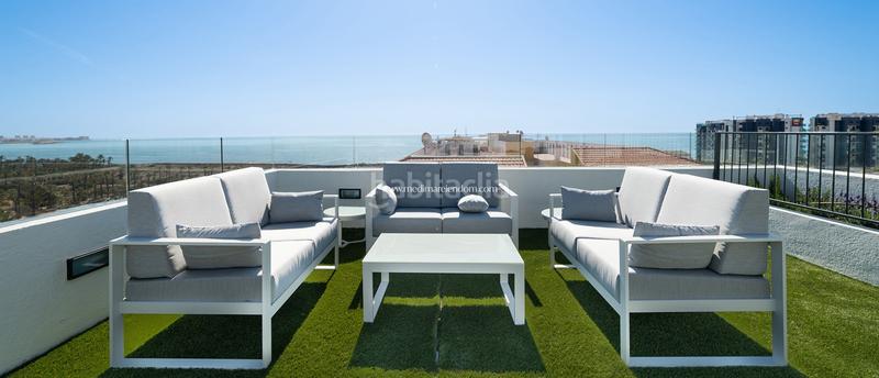 Foto 17c4fdd8-bf2d-4167-9993-17c07ef10e03. Attique dans Punta Prima Torrevieja