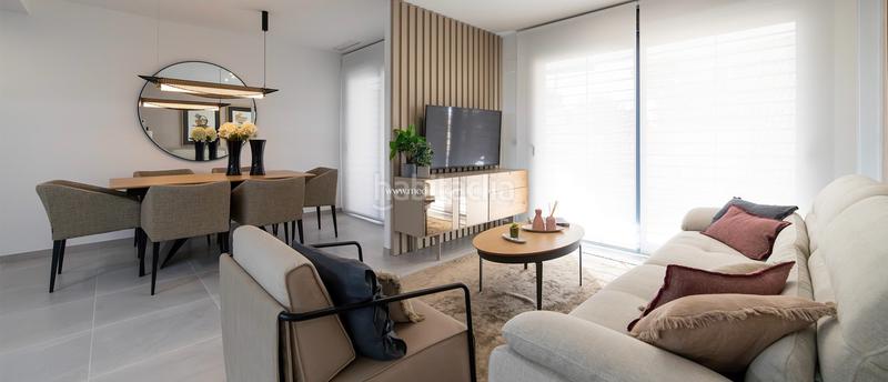 Foto 90c760f5-bac1-4ff4-a8a3-2e91fffb3412. Attique dans Punta Prima Torrevieja