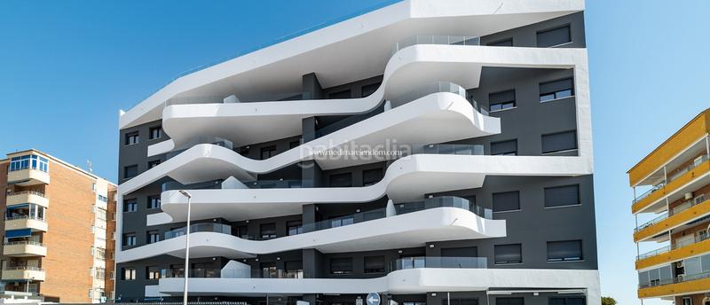 Foto 028d526f-5be8-44fc-82a6-8b796ea9673d. Rez-de-chaussée dans Punta Prima Torrevieja