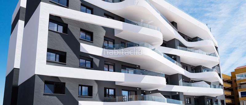 Foto 6126d4c4-1969-4c0b-bcaf-1a7ce778dbf6. Rez-de-chaussée dans Punta Prima Torrevieja