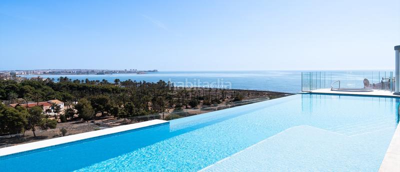 Foto e895ffb9-a42a-49a6-a94a-175f9821f032. Rez-de-chaussée dans Punta Prima Torrevieja