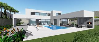 Xalet a Maryvilla. Villa en venta en urbanización maryvilla de calpe, con maravillo