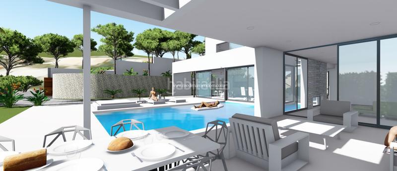 Foto 0bb12876-f6ff-45b6-95ab-0472fc98a198. Chalet in Maryvilla Calp