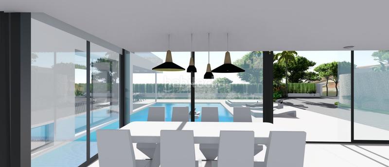 Foto 19dc43f1-3ee1-4855-ad86-a9ba40540748. Chalet in Maryvilla Calp