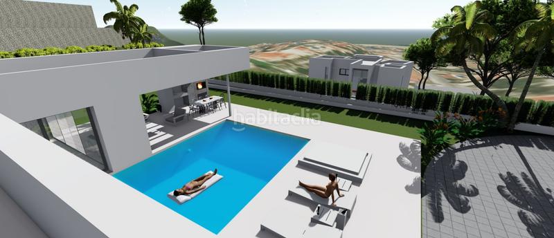 Foto 24d47d5f-a137-4d00-9617-6ecb20f23c72. Chalet in Maryvilla Calp