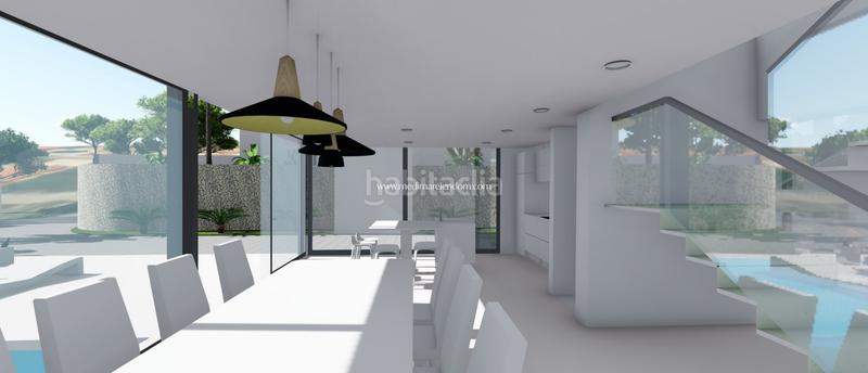 Foto 364370b6-04f0-441c-ba51-279e8dd2bbf6. Chalet in Maryvilla Calp