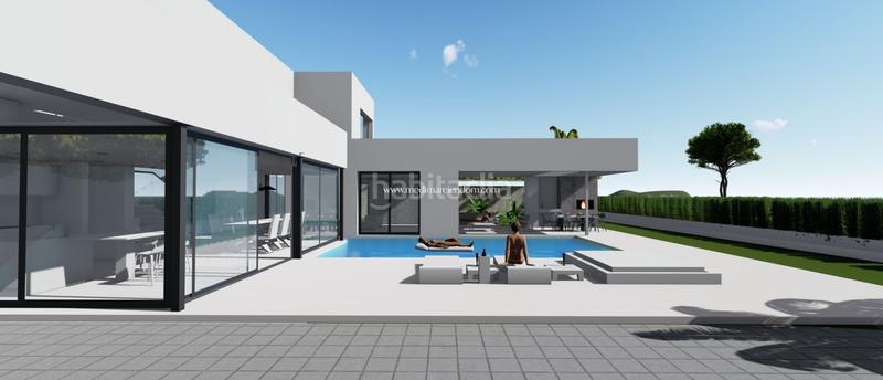 Foto 68b4c1bb-65b4-418d-bca3-aeb2be0d1a4d. Chalet in Maryvilla Calp