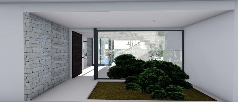 Foto 76e16a68-ef35-4157-ba2a-243a4e6312fb. Chalet in Maryvilla Calp