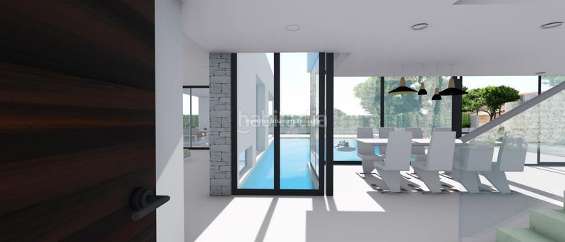 Foto 78803029-8e5f-4242-8ac7-d921913778df. Chalet in Maryvilla Calp