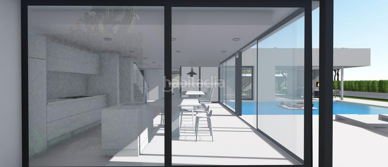 Foto 84071ba0-2b20-4f86-b485-737e98026232. Chalet in Maryvilla Calp