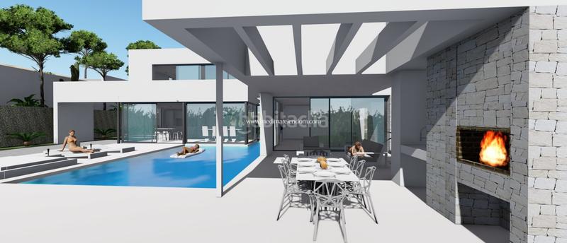 Foto 8d75caf6-adba-4ab8-a5f7-9e95b08b5e3f. Chalet in Maryvilla Calp