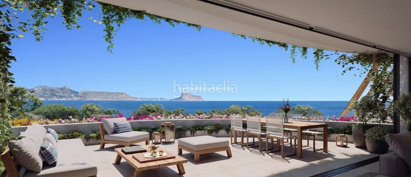 Foto 735a9e4d-fe14-491d-94af-338d10e31bb1. Piano terra in L´Albir Alfàs del Pi (l´)