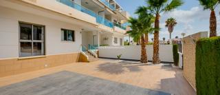 Pis en Rojales. Este precioso apartamento se encuentra en una de las zonas ms c