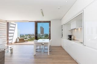 Àtic a San Miguel de Salinas. Lujoso ático en las colinas golf, orihuela costaeste impresionan
