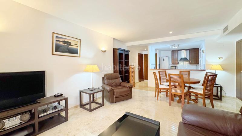 Foto 1969a2fd-f391-401d-8ba8-c4386cb3abb5. Pis a Punta Prima Torrevieja