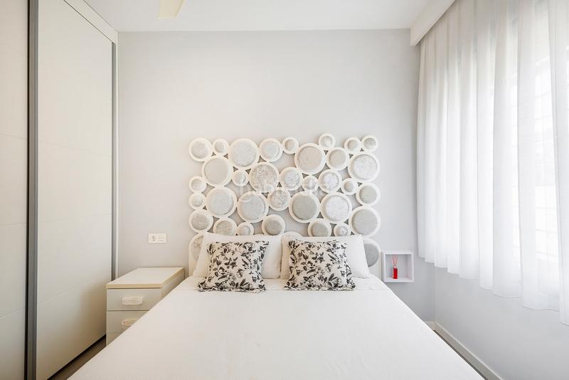 Foto 6d65628f-610f-43f3-a6ea-f9176a302557. Appartement avec piscine dans Torre de la Horadada Pilar de la Horadada