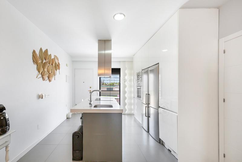 Foto 90e9e60c-5e17-4343-8017-46eae84afc9d. Appartement avec piscine dans Torre de la Horadada Pilar de la Horadada