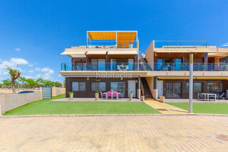 Foto 937124e2-1dd0-4448-8469-ad2b8ae1fa4d. Appartement avec piscine dans Torre de la Horadada Pilar de la Horadada