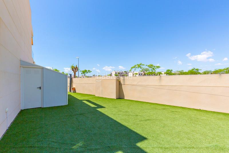 Foto ad6bbe5b-bcb4-4469-bc45-de465dac7e8a. Appartement avec piscine dans Torre de la Horadada Pilar de la Horadada