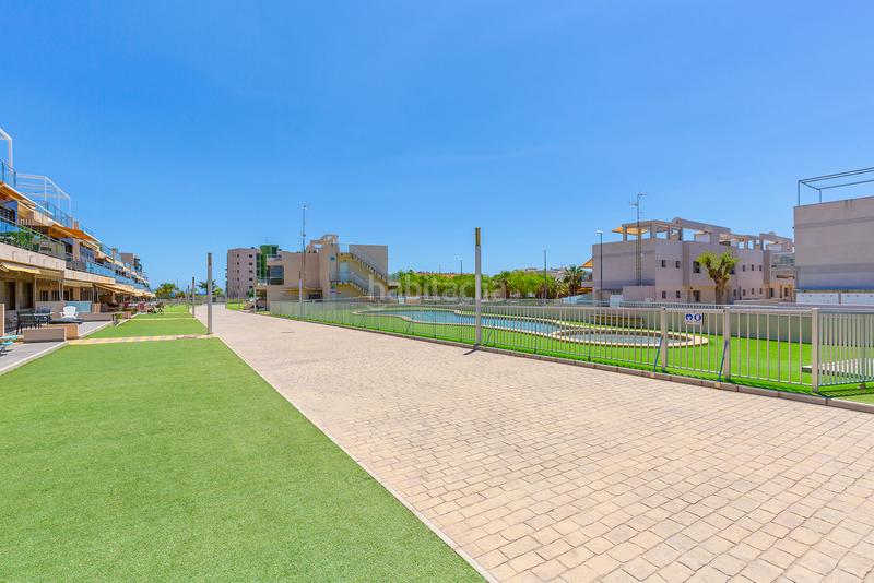 Foto dac146b7-f533-4c83-8e35-11a2bffdbfc2. Appartement avec piscine dans Torre de la Horadada Pilar de la Horadada