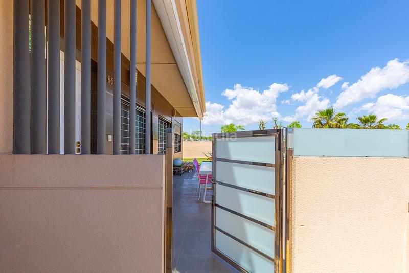 Foto f4ee348d-70de-4a2a-a3b3-f73cce4c2e59. Appartement avec piscine dans Torre de la Horadada Pilar de la Horadada