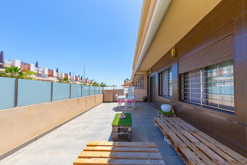 Foto f7ecf174-dc11-43f8-b51a-e8d50e726d21. Appartement avec piscine dans Torre de la Horadada Pilar de la Horadada