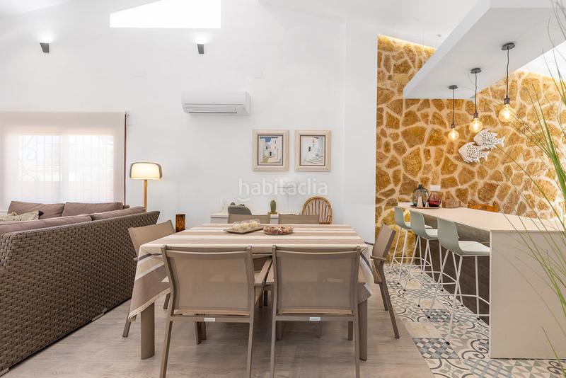 Foto b6ba00c8-91c3-4b27-b1a7-61a14382e8b5. Casa in Punta Prima Orihuela