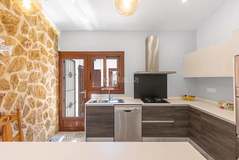 Foto cc0a6659-4b3c-4021-9cef-c163eaff92cf. Casa in Punta Prima Orihuela