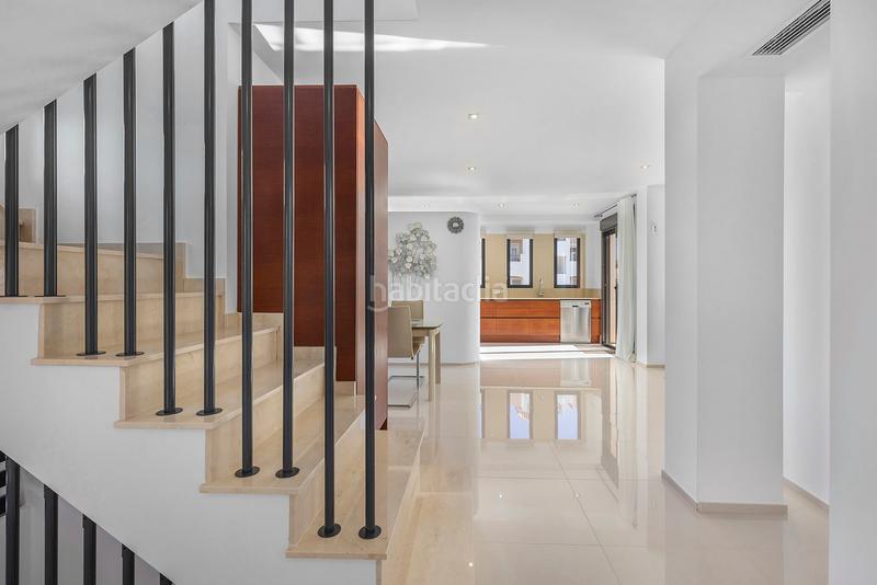 Foto 31b4ff32-32f0-4413-aa8e-6f56c5592b1e. Casa con piscina in La Zenia Orihuela